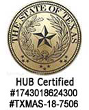 TX-HUB Certificate